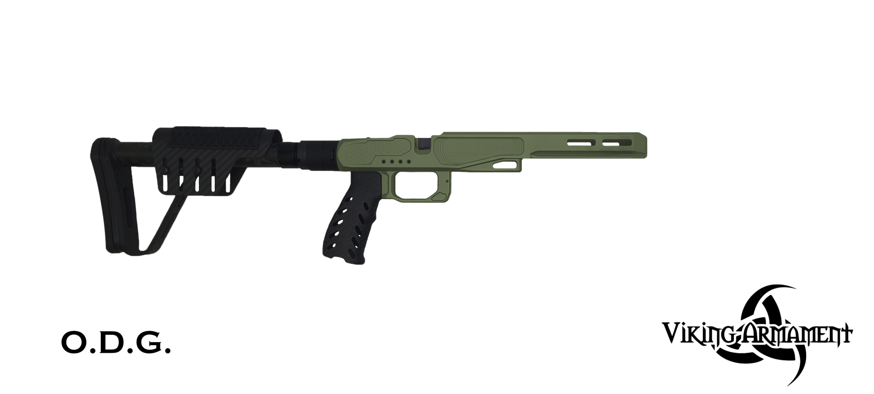 XLR ATOM (VA ROAD RUNNER EDITION) MAGNESIUM - Image 7