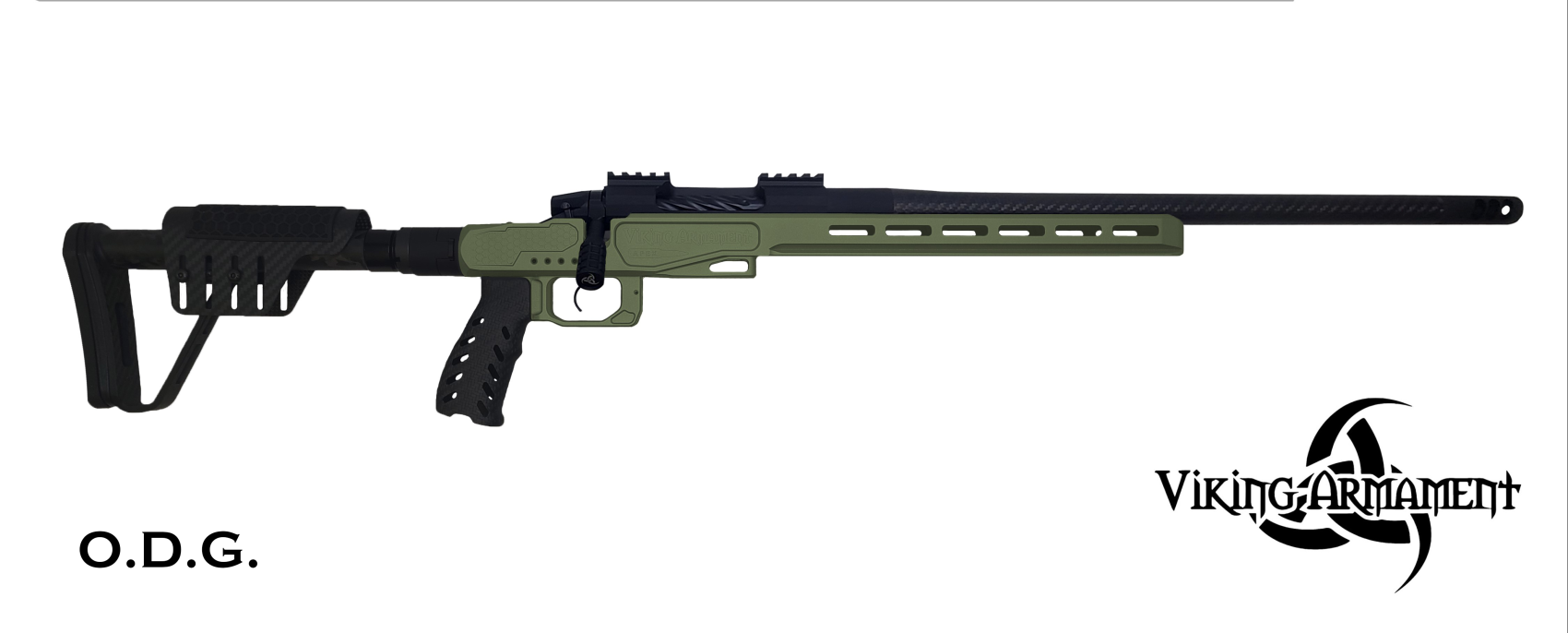 APEX RIFLE - Image 11