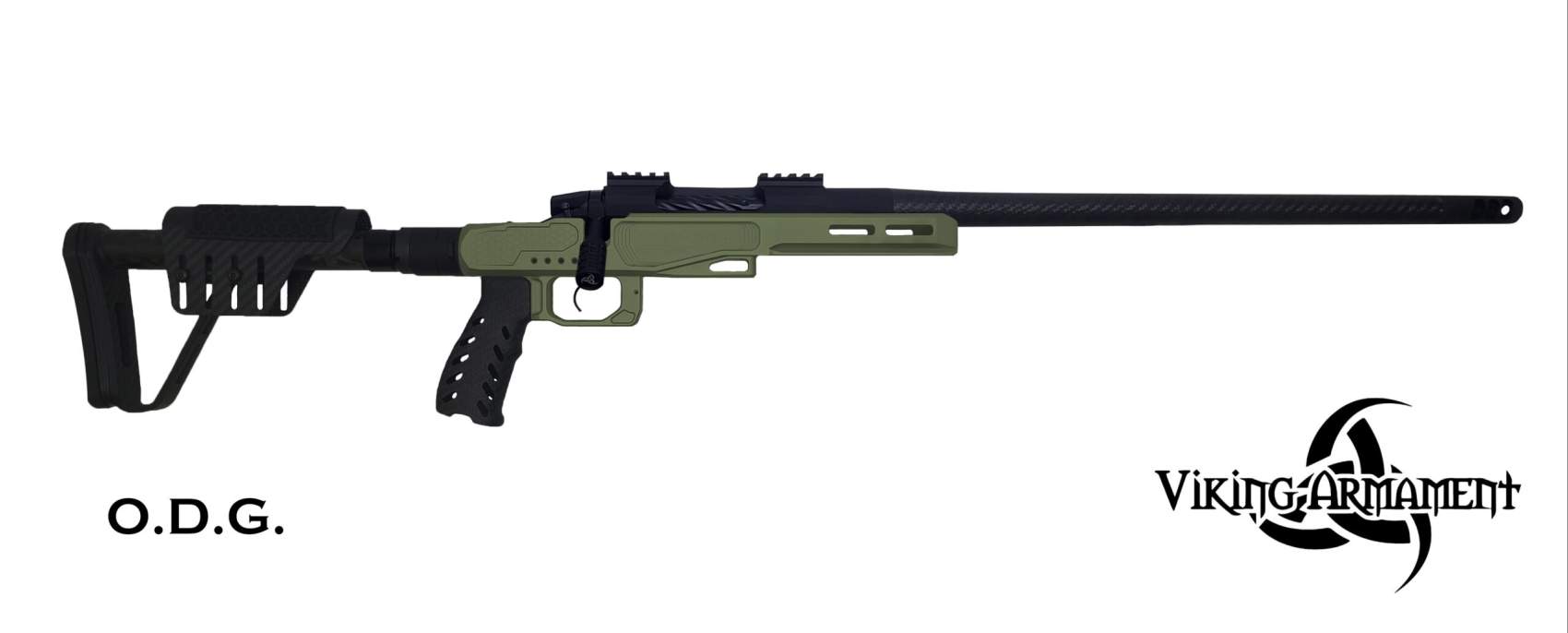 Road Runner Rifle - Image 11