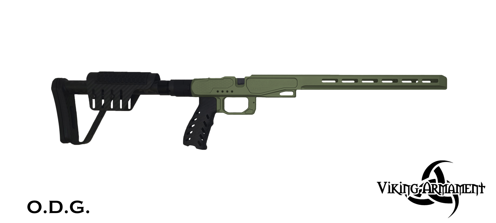 XLR Element 4.0 Chassis Aluminum (VA APEX Edition) - Image 11