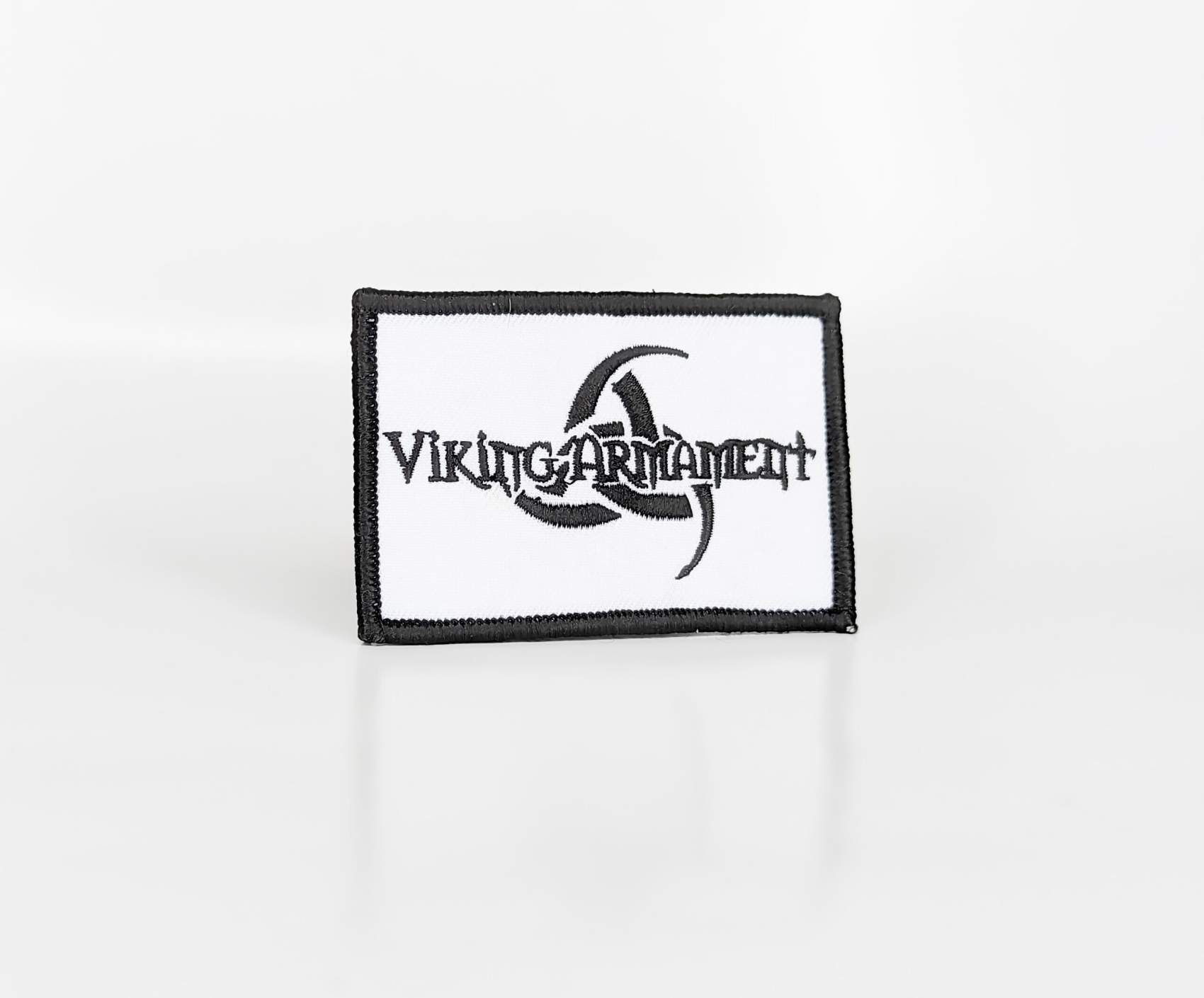 Viking Armament Velcro Patch