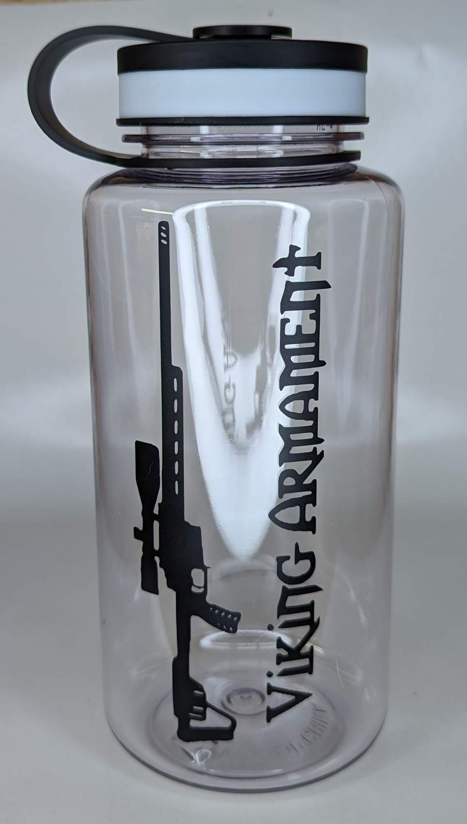 VA Water Bottle - Image 2