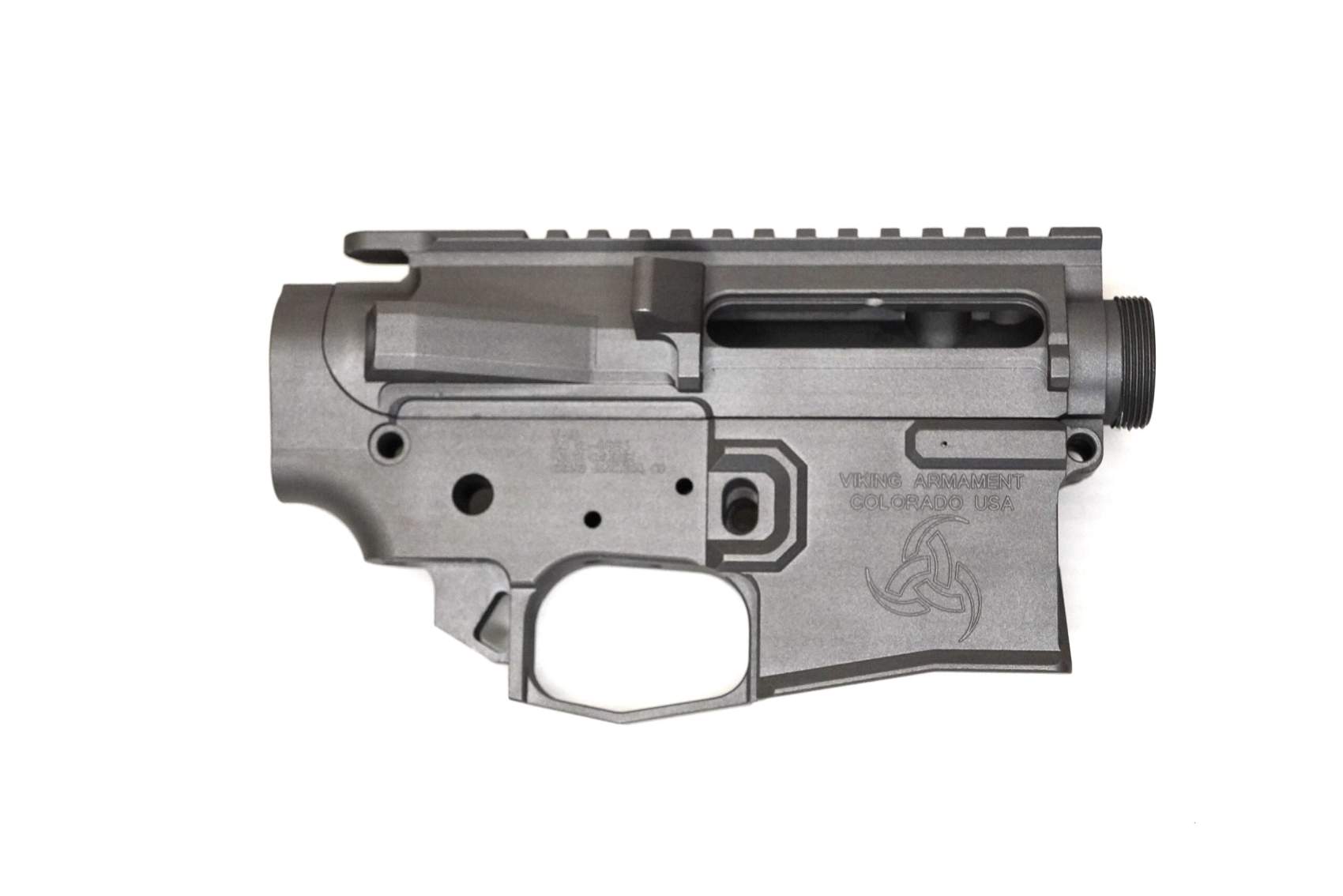 V-15 billet lower receiver - Image 2