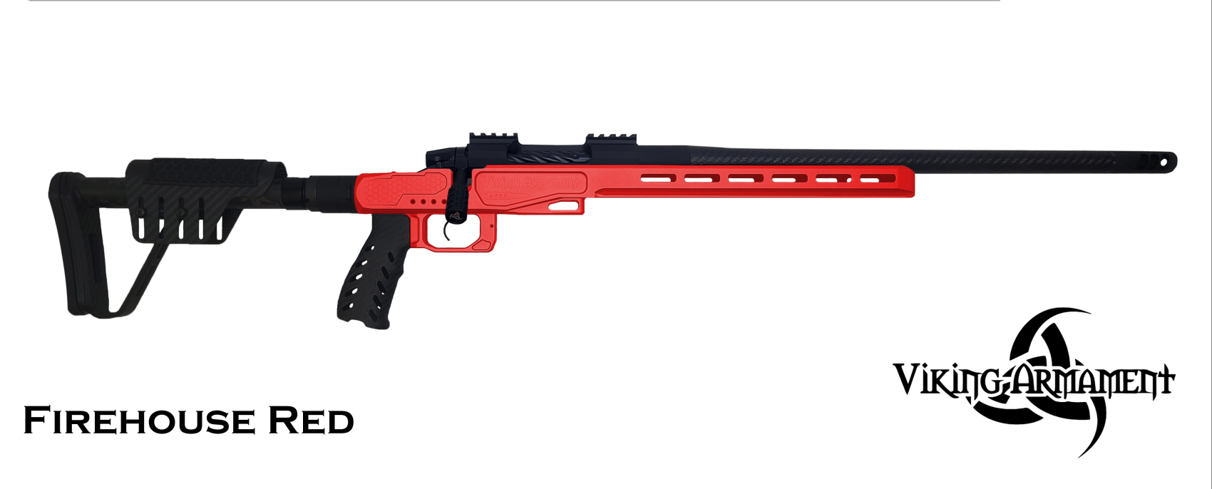 APEX RIFLE - Image 10