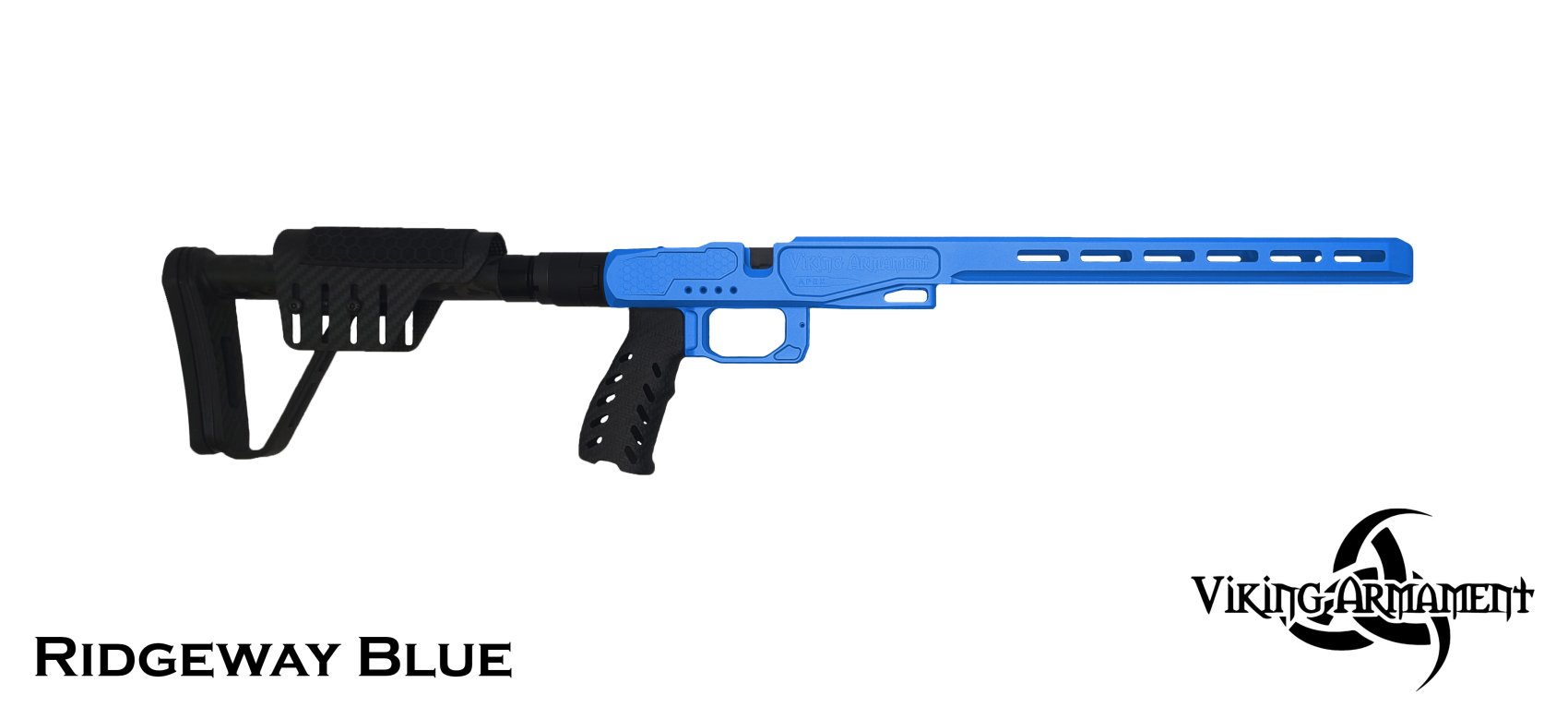 XLR Element 4.0 Chassis Aluminum (VA APEX Edition) - Image 10