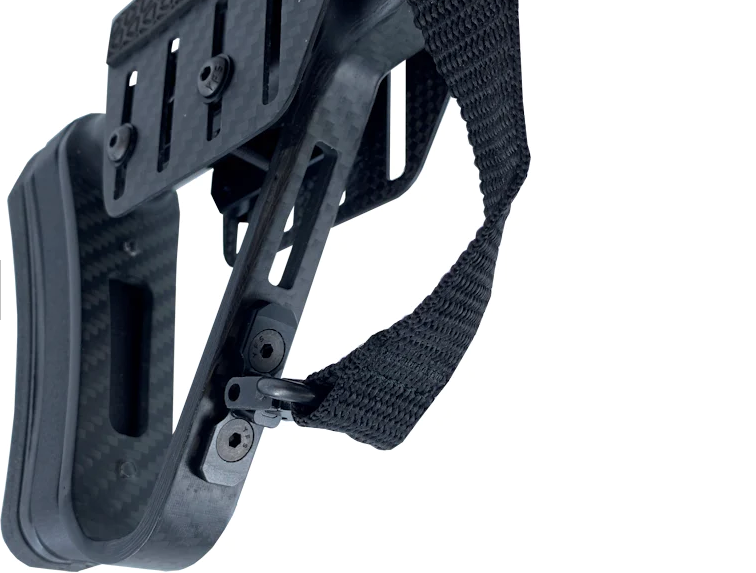 M-LOK™ BIPOD  SLING ADAPTER - Image 4