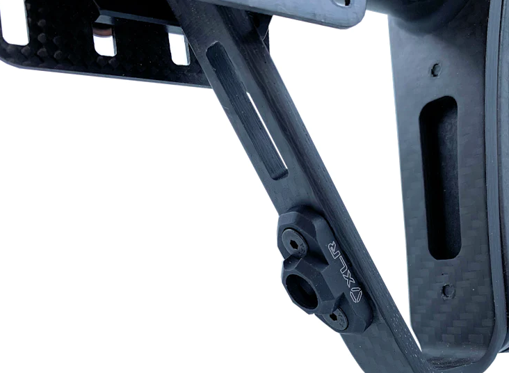 M-LOK™ QUICK-DETACH SLING ADAPTER - Image 3