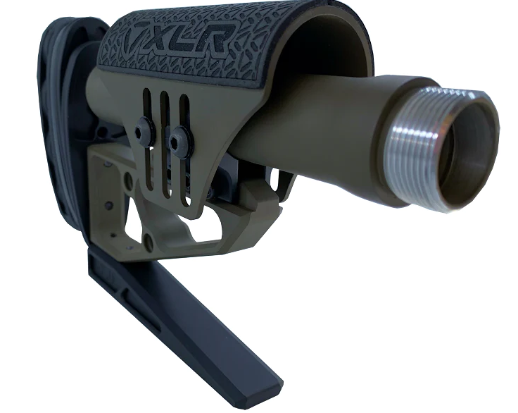 TACTICAL BAG RIDER - Image 3