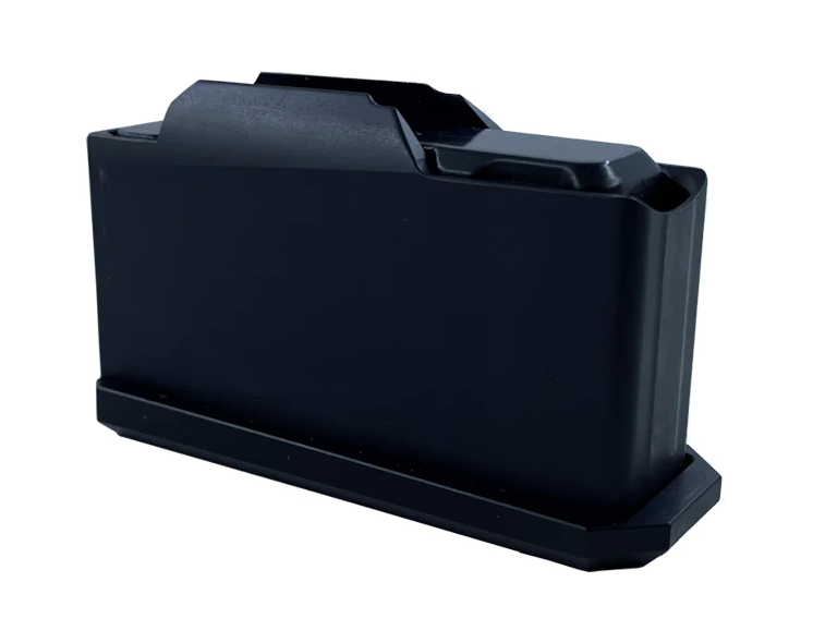 Lightweight SA Magazine (XLR Chassis)