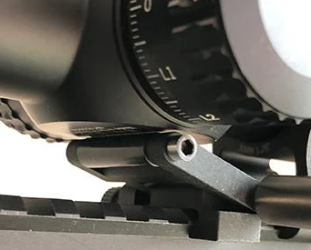 FIX IT STICKS | SCOPE LEVELING JACK - Image 2