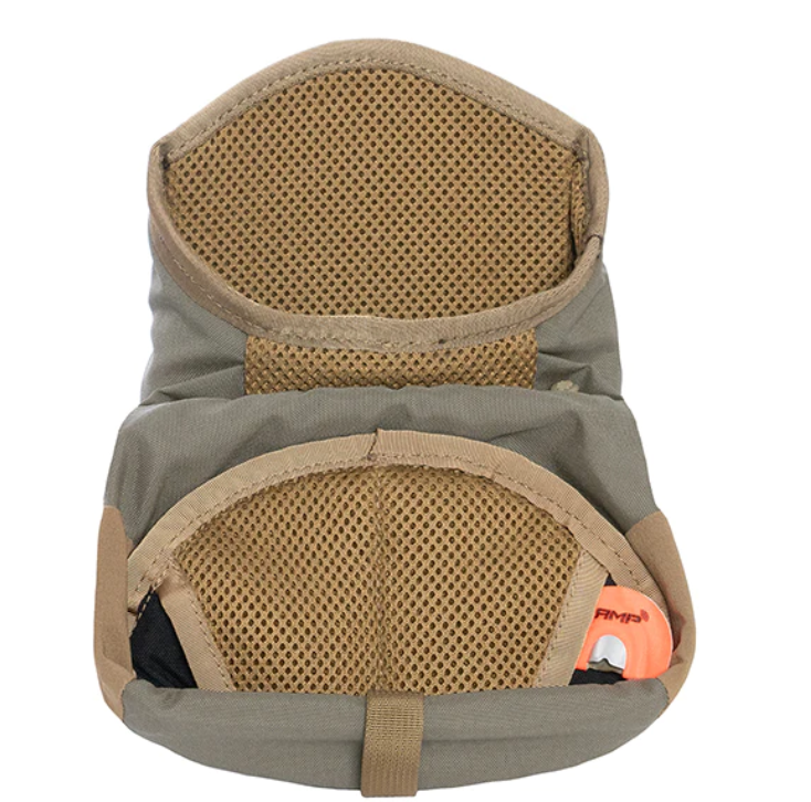 DELUXE KIFARU BINO HARNESS XL Regular Straps - Image 3