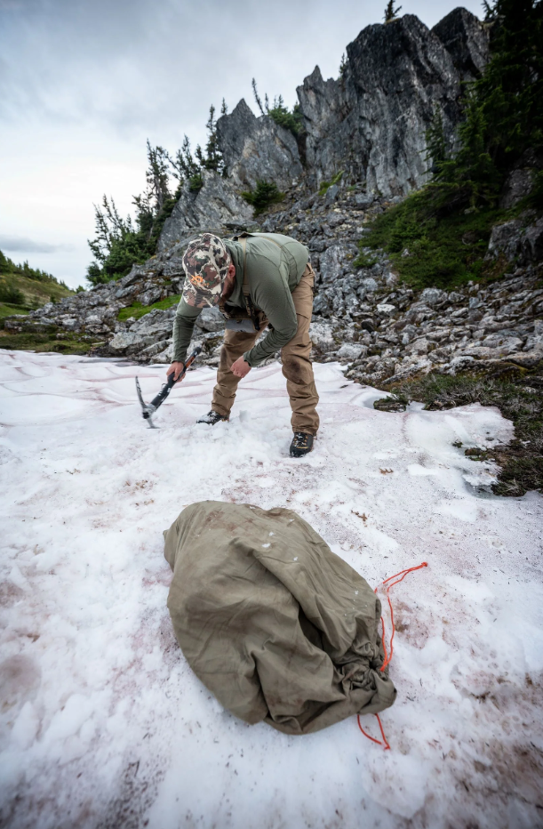 ELK 1/4 GAME BAGS FULL KIT - Image 8