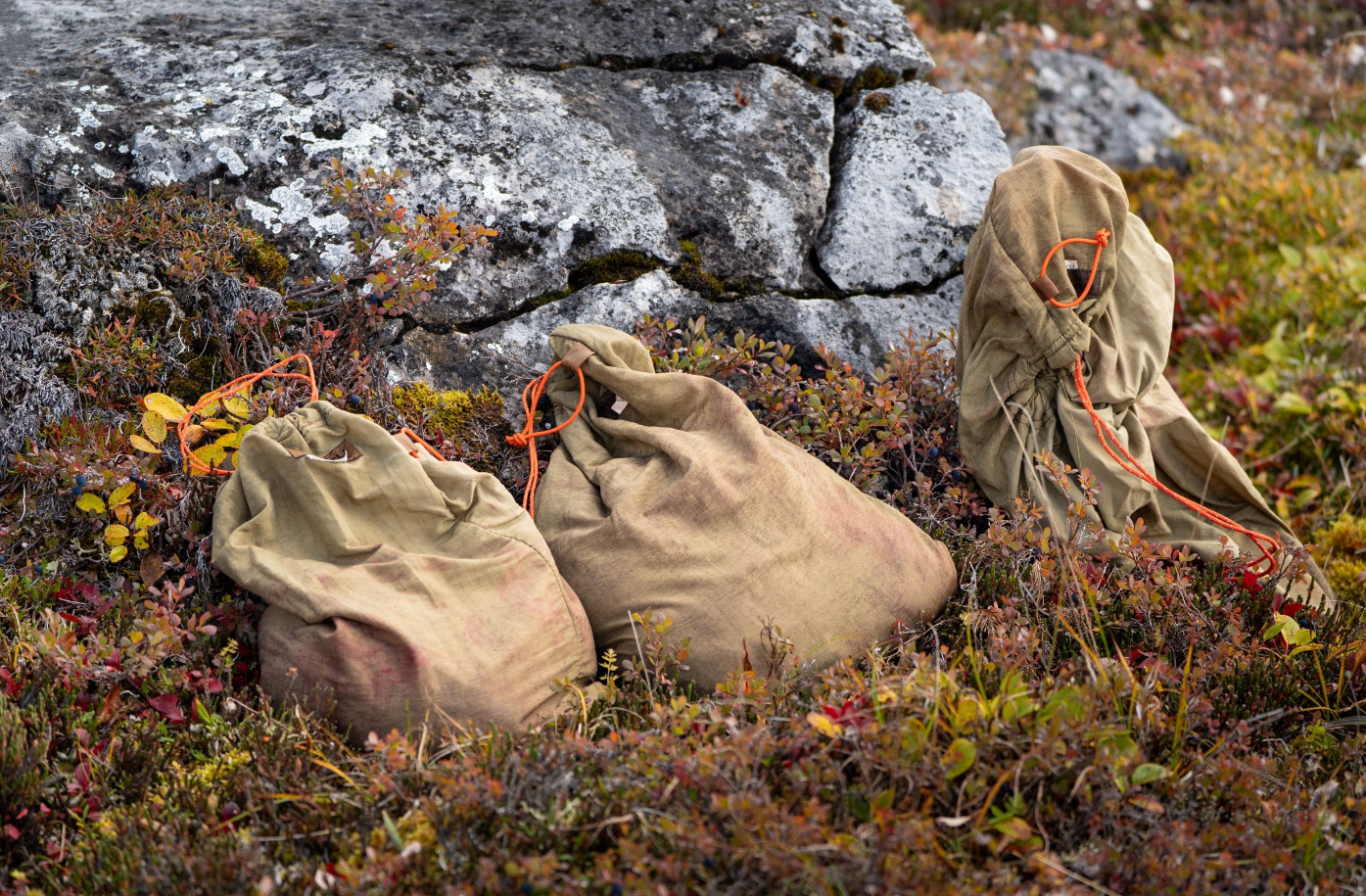 ELK 1/4 GAME BAGS FULL KIT - Image 9