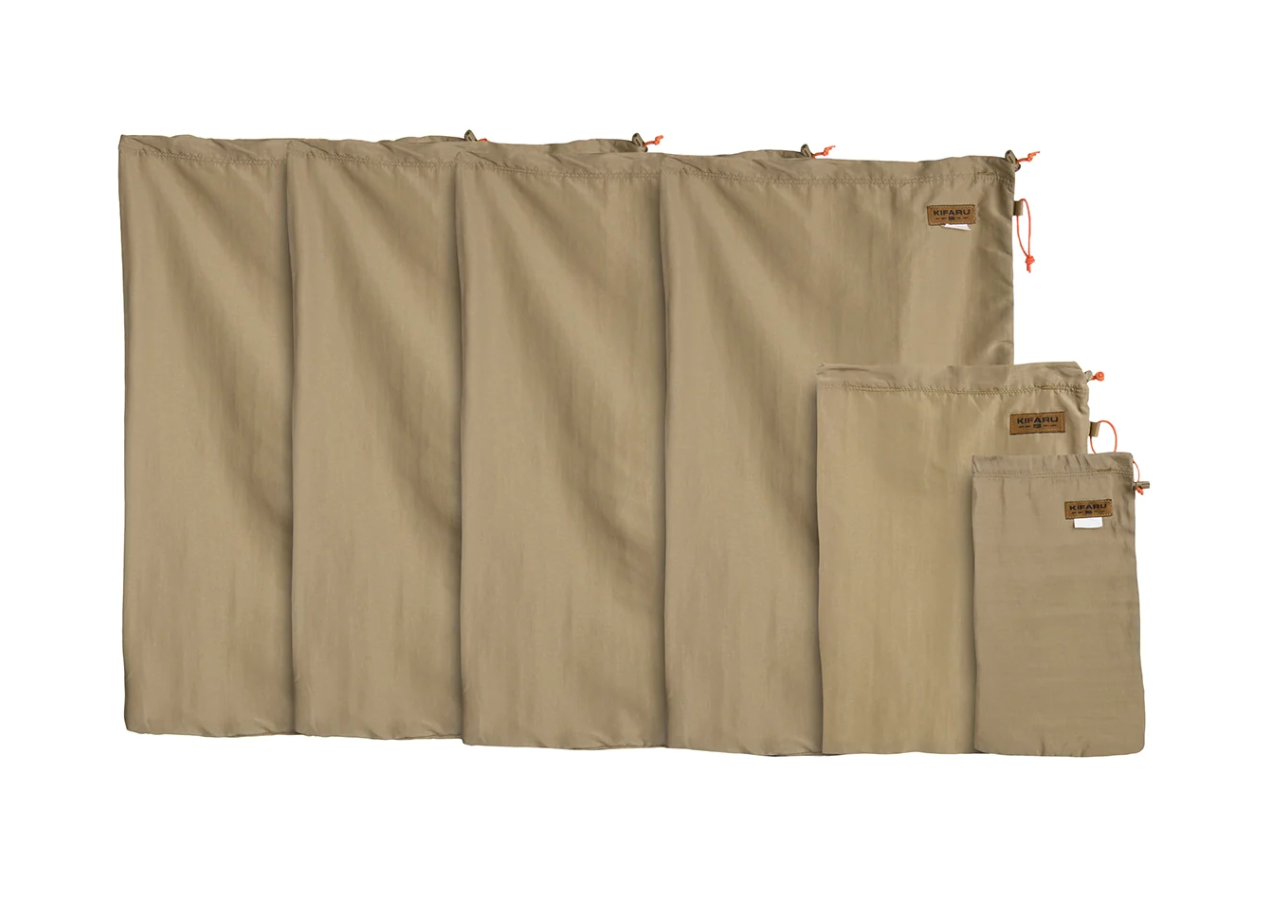 ELK 1/4 GAME BAGS FULL KIT - Image 6