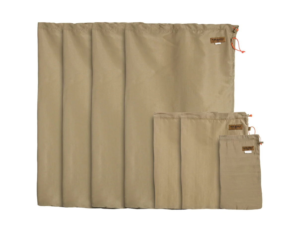 ELK 1/4 GAME BAGS FULL KIT - Image 7