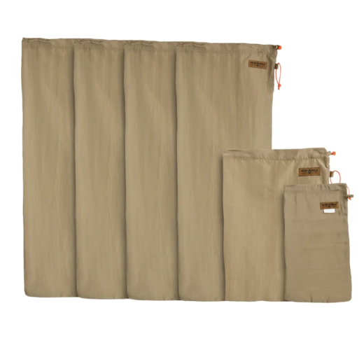 ELK 1/4 GAME BAGS FULL KIT