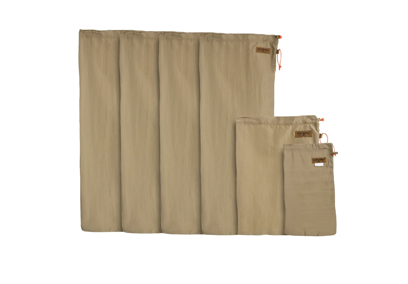 ELK 1/4 GAME BAGS FULL KIT - Image 1