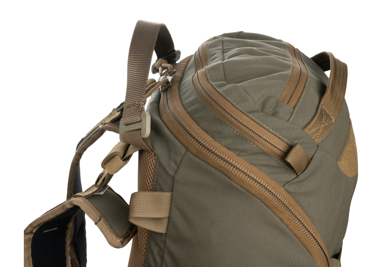SHAPE CHARGE BACKPACKWITH MEDIUM BELT - Image 8