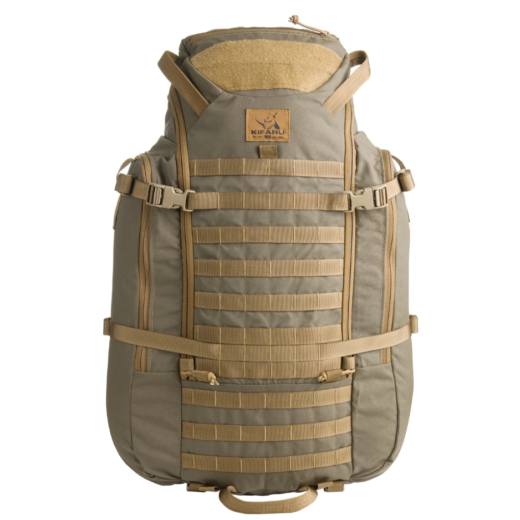 357 MAG Backpack – Medium Belt Designed for hunters, backcountry travelers, and ruckers who demand strength and comfort, the 357 MAG Backpack Medium Belt delivers unmatched support for heavy loads. Engineered with Kifaru’s legendary build quality, this belt helps distribute weight efficiently across your hips, reducing fatigue and increasing performance on long hauls. Whether you’re packing out game, carrying tactical gear, or heading into rugged country, this belt provides the foundation for load stability and comfort. Key Features Optimized Load Transfer – Transfers weight from shoulders to hips for reduced strain. Medium Size Fit – Sized to fit a wide range of body types securely and comfortably. Heavy-Duty Build – Reinforced stitching and premium materials for maximum durability. Modular Compatibility – Works seamlessly with Kifaru’s 357 MAG pack system. Cushioned Support – Padding ensures comfort during extended wear under heavy loads. Why It Stands Out The Medium Belt is not just an accessory—it’s the core of how the 357 MAG Backpack carries weight. By spreading the burden to the hips, it allows for longer treks with less fatigue, making it essential for hunters and adventurers tackling extended trips in unforgiving terrain. Built tough yet designed for comfort, this belt balances rugged performance with ergonomic design. Specs Compatible Pack: Kifaru 357 MAG Backpack Size: Medium Material: Heavy-duty, field-tested construction Use Case: Hunting, rucking, backcountry expeditions, tactical loads The 357 MAG Backpack Medium Belt is built for serious backcountry use—reliable, durable, and designed to keep you moving strong no matter the load.