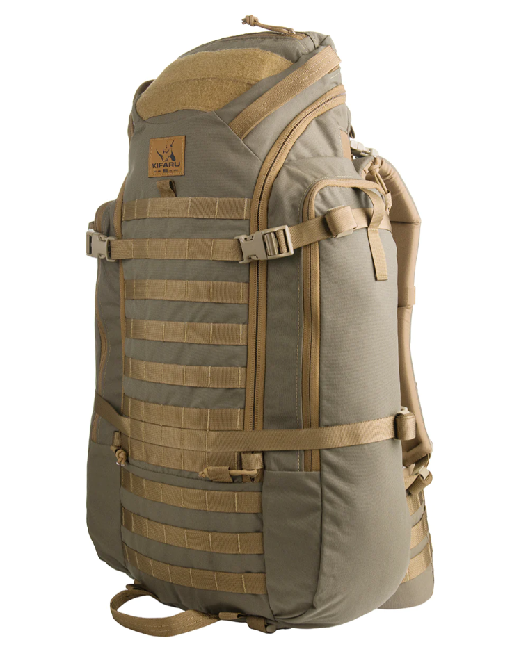 357 MAG BACKPACK MEDIUM BELT - Image 2
