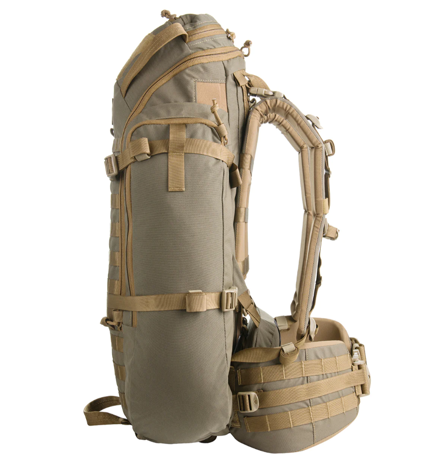 357 MAG BACKPACK MEDIUM BELT - Image 3