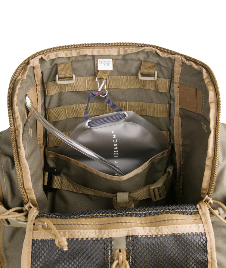 357 MAG BACKPACK MEDIUM BELT - Image 5
