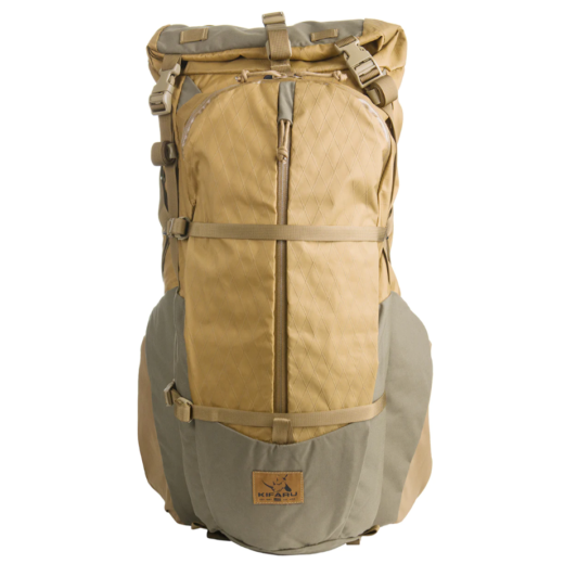 KUTTHROAT BACKPACK MEDIUM BELT LONG STRAPS