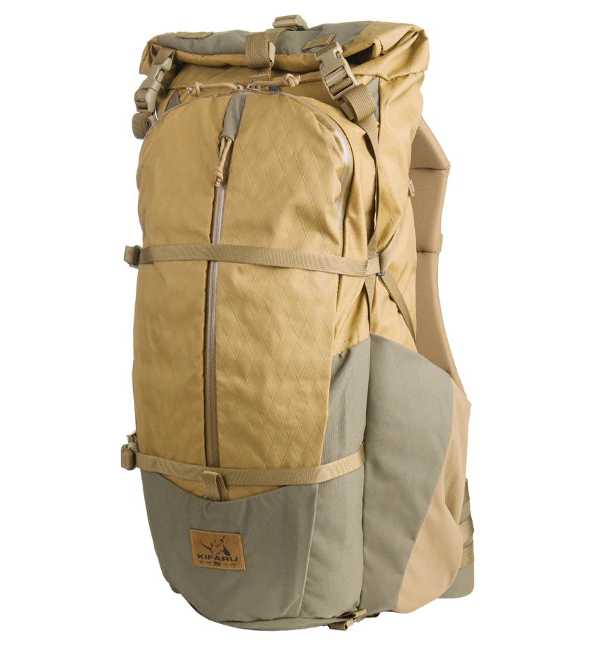 KUTTHROAT BACKPACK MEDIUM BELT LONG STRAPS - Image 2