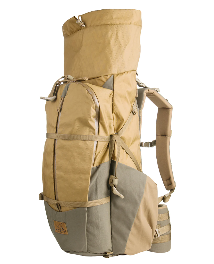 KUTTHROAT BACKPACK MEDIUM BELT LONG STRAPS - Image 6