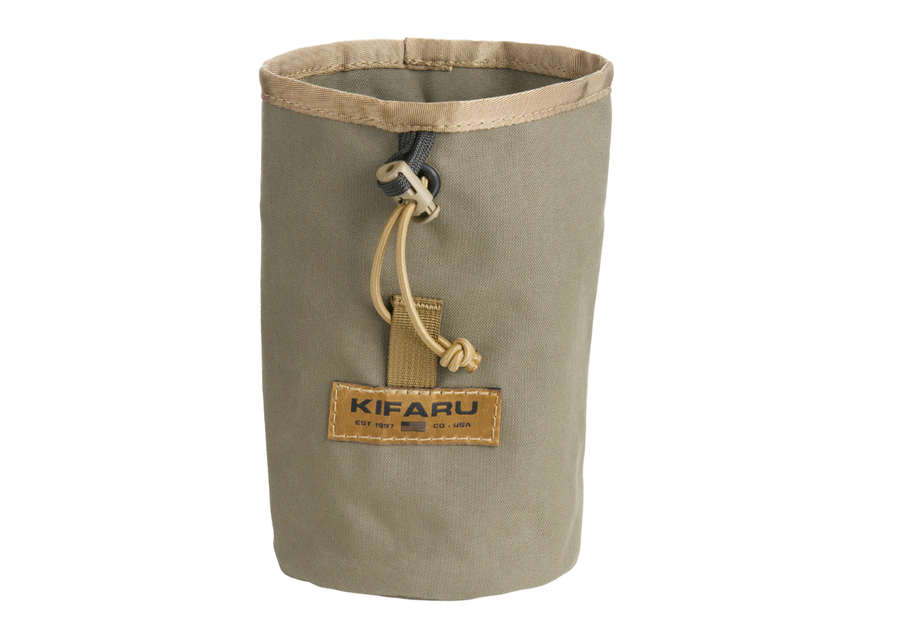 WATER BOTTLE POCKET GEN 2 - Image 1