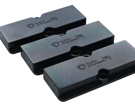 ELEMENT 3 & 4 FOREND BRASS WEIGHT KIT