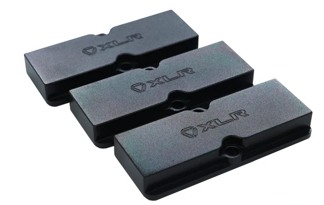 ENVY PRO INTERNAL FOREND BRASS WEIGHT KIT