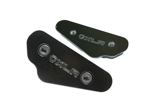 XLR TR-2 Buttstock Weight Kit – Brass Counterbalance for Precision Stability Fine-tune the balance of your precision rifle with the XLR TR-2 Buttstock Weight Kit. Crafted from solid brass, this weight module is designed specifically to fit into the front cavity of the XLR TR-2 rifle buttstock, adding 5.8 ounces of low-profile mass exactly where you need it. This strategic positioning helps counterbalance heavier barrels and front-end accessories, giving shooters enhanced rear stability and smoother recoil tracking without sacrificing ergonomic comfort. Unlike other weight kits that occupy the rear cavity—often interfering with bag use or limiting rear support hand placement—this front-loaded solution keeps the rear of your buttstock free and functional. That means seamless interaction with rear bags, tripods, or support hand grip during positional shooting. Whether you're dialing in for long-range precision, engaging in competition shooting, or tuning your rifle for optimal feel in the field, this weight kit offers a smart and efficient upgrade. The brass construction not only adds needed heft but also ensures corrosion resistance and long-term durability. Installation is simple, secure, and reversible—making it a favorite among precision rifle builders and enthusiasts who demand complete control over their rifle’s handling characteristics. Components: Solid brass construction Weight: 5.8 oz Designed for the front cavity of XLR TR-2 buttstock Corrosion-resistant and durable Low-profile fit Notes: Rear cavity remains open for use with bags, tripods, or support hand Ideal for balancing rifles with heavier barrels or front-end setups Compatible only with the XLR TR-2 buttstock Achieve better balance and precision performance with the XLR TR-2 Buttstock Weight Kit—a smart addition for any serious shooter.