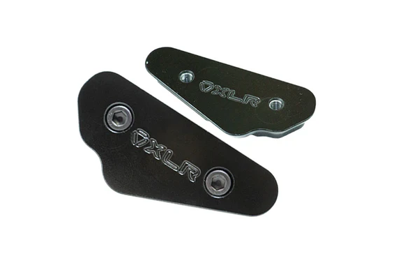 XLR TR-2 Buttstock Weight Kit – Brass Counterbalance for Precision Stability Fine-tune the balance of your precision rifle with the XLR TR-2 Buttstock Weight Kit. Crafted from solid brass, this weight module is designed specifically to fit into the front cavity of the XLR TR-2 rifle buttstock, adding 5.8 ounces of low-profile mass exactly where you need it. This strategic positioning helps counterbalance heavier barrels and front-end accessories, giving shooters enhanced rear stability and smoother recoil tracking without sacrificing ergonomic comfort. Unlike other weight kits that occupy the rear cavity—often interfering with bag use or limiting rear support hand placement—this front-loaded solution keeps the rear of your buttstock free and functional. That means seamless interaction with rear bags, tripods, or support hand grip during positional shooting. Whether you're dialing in for long-range precision, engaging in competition shooting, or tuning your rifle for optimal feel in the field, this weight kit offers a smart and efficient upgrade. The brass construction not only adds needed heft but also ensures corrosion resistance and long-term durability. Installation is simple, secure, and reversible—making it a favorite among precision rifle builders and enthusiasts who demand complete control over their rifle’s handling characteristics. Components: Solid brass construction Weight: 5.8 oz Designed for the front cavity of XLR TR-2 buttstock Corrosion-resistant and durable Low-profile fit Notes: Rear cavity remains open for use with bags, tripods, or support hand Ideal for balancing rifles with heavier barrels or front-end setups Compatible only with the XLR TR-2 buttstock Achieve better balance and precision performance with the XLR TR-2 Buttstock Weight Kit—a smart addition for any serious shooter.
