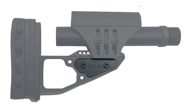 TR2 BUTTSTOCK BRASS WEIGHT KIT - Image 2