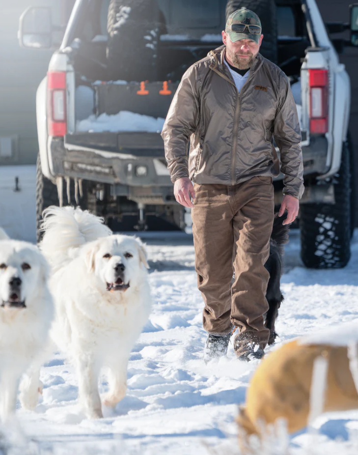 Wind River Jacket - Image 2