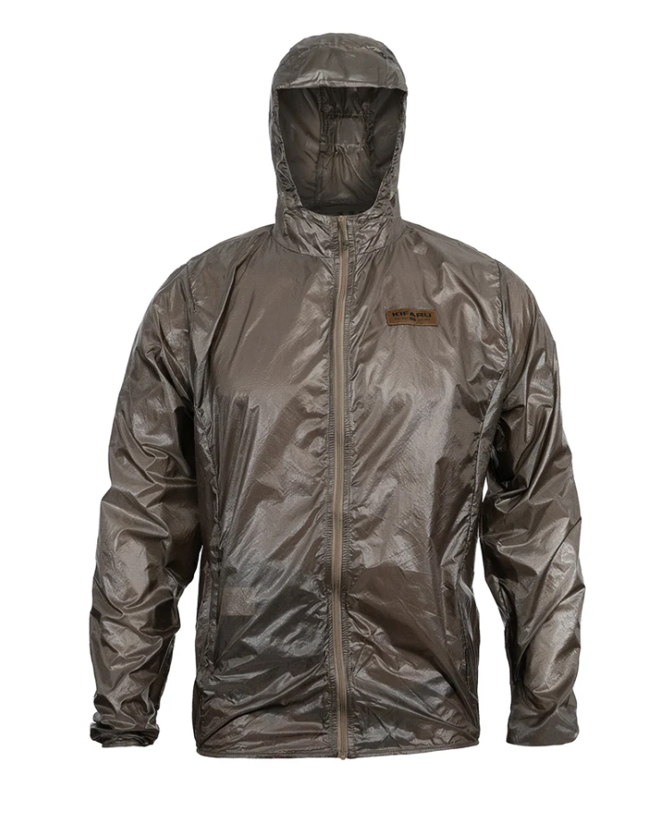 Wind River Jacket - Image 3