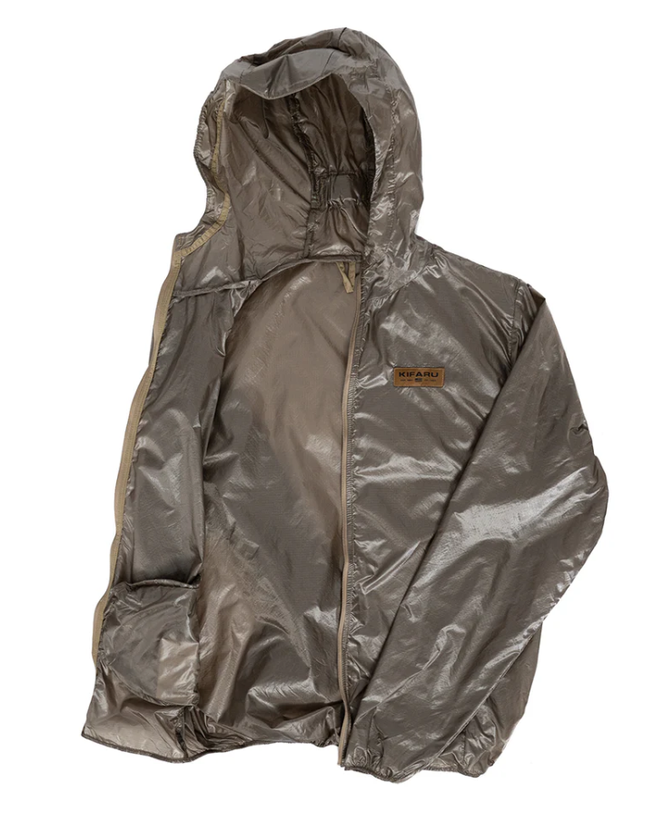 Wind River Jacket - Image 4
