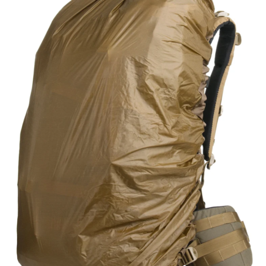 Protect your gear from the elements with the Kifaru Pack Cover — a lightweight, durable solution built for harsh conditions and long hauls. Designed specifically to fit Kifaru’s line of hunting and tactical packs, this cover offers dependable weatherproof protection without adding unnecessary bulk. Whether you’re trekking through a downpour, crossing snowy terrain, or navigating thick brush, the Kifaru Pack Cover keeps your pack—and its contents—dry and concealed.