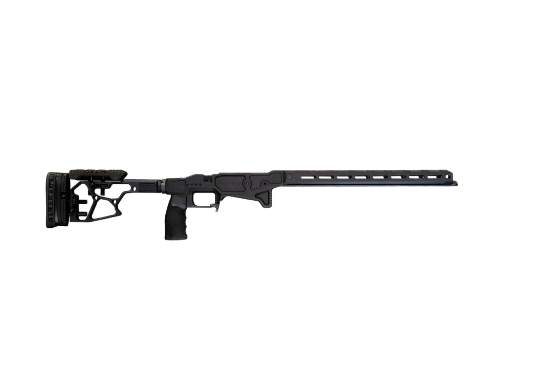 XLR ENVY PRO 2 CHASSIS - Image 1