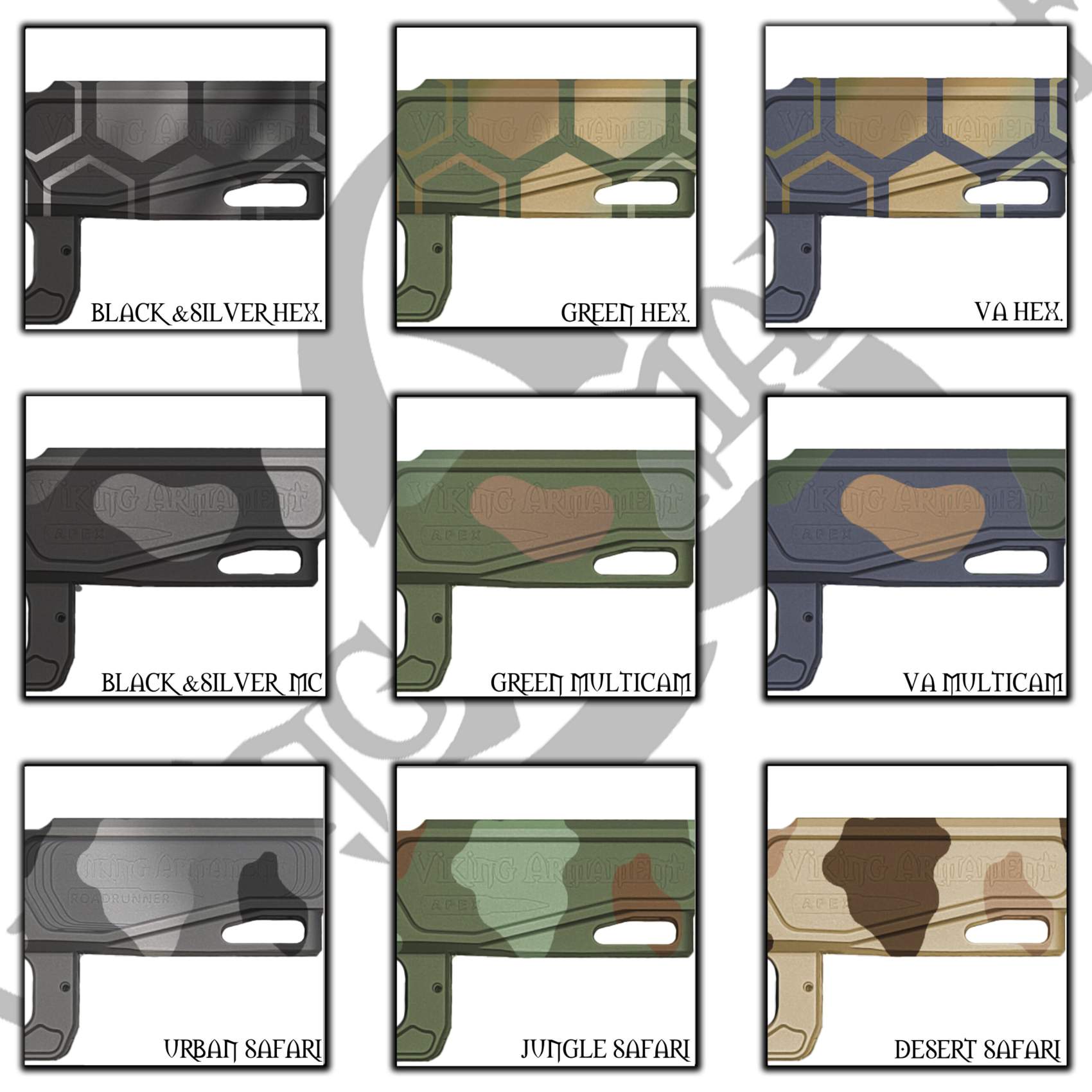 GENERAL RIFLE - Image 3
