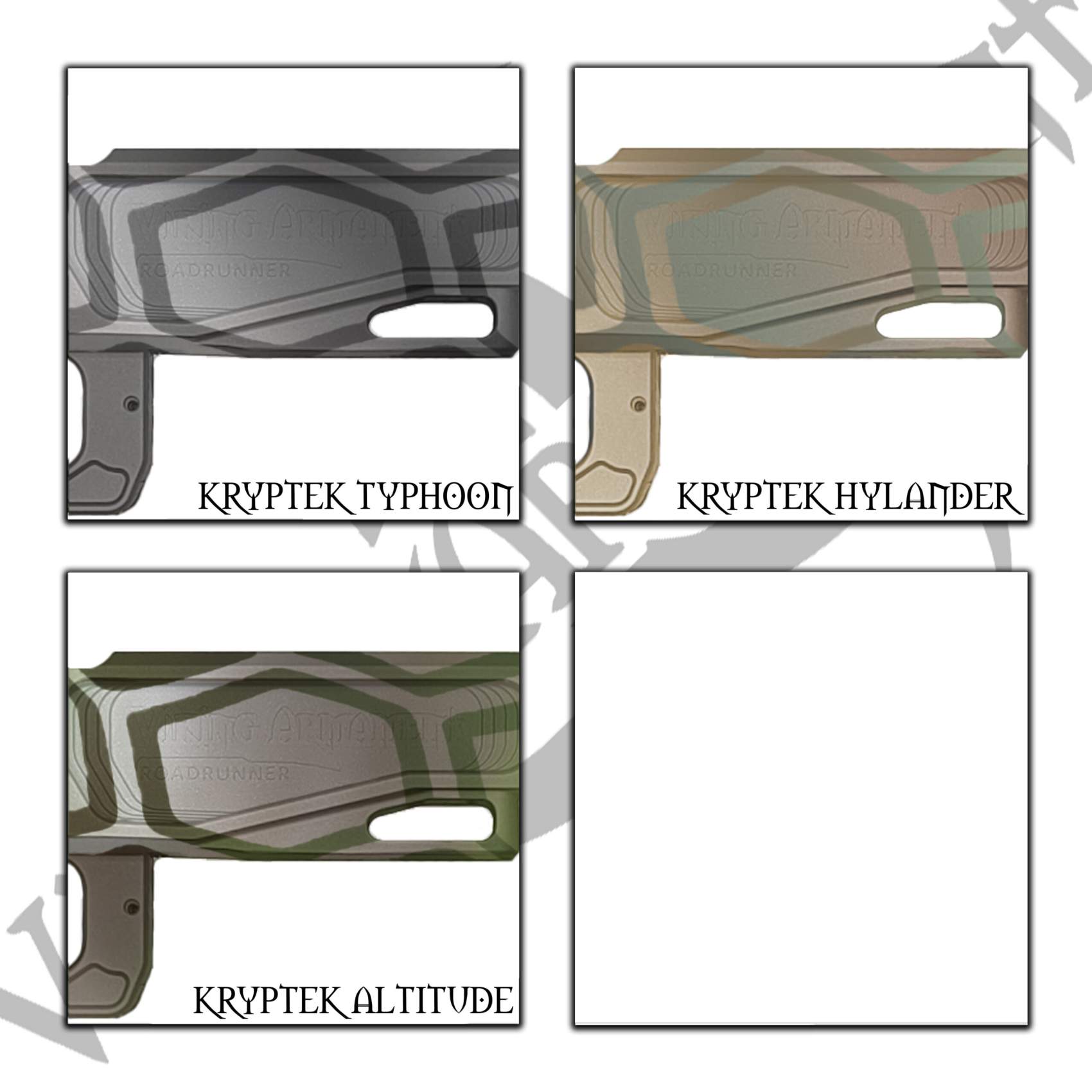 XLR Element 4.0 Chassis Aluminum (VA APEX Edition) - Image 4