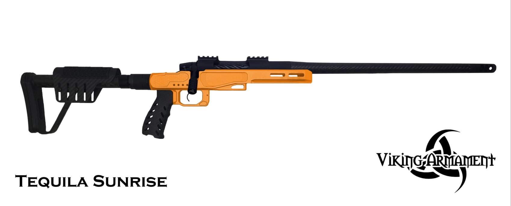 Road Runner Rifle - Image 6