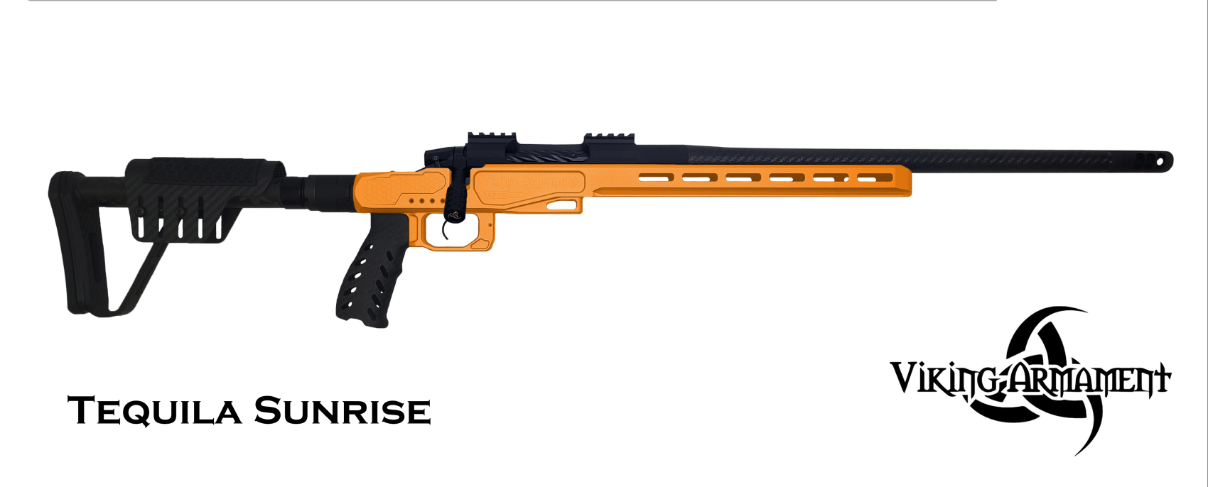 APEX RIFLE - Image 8