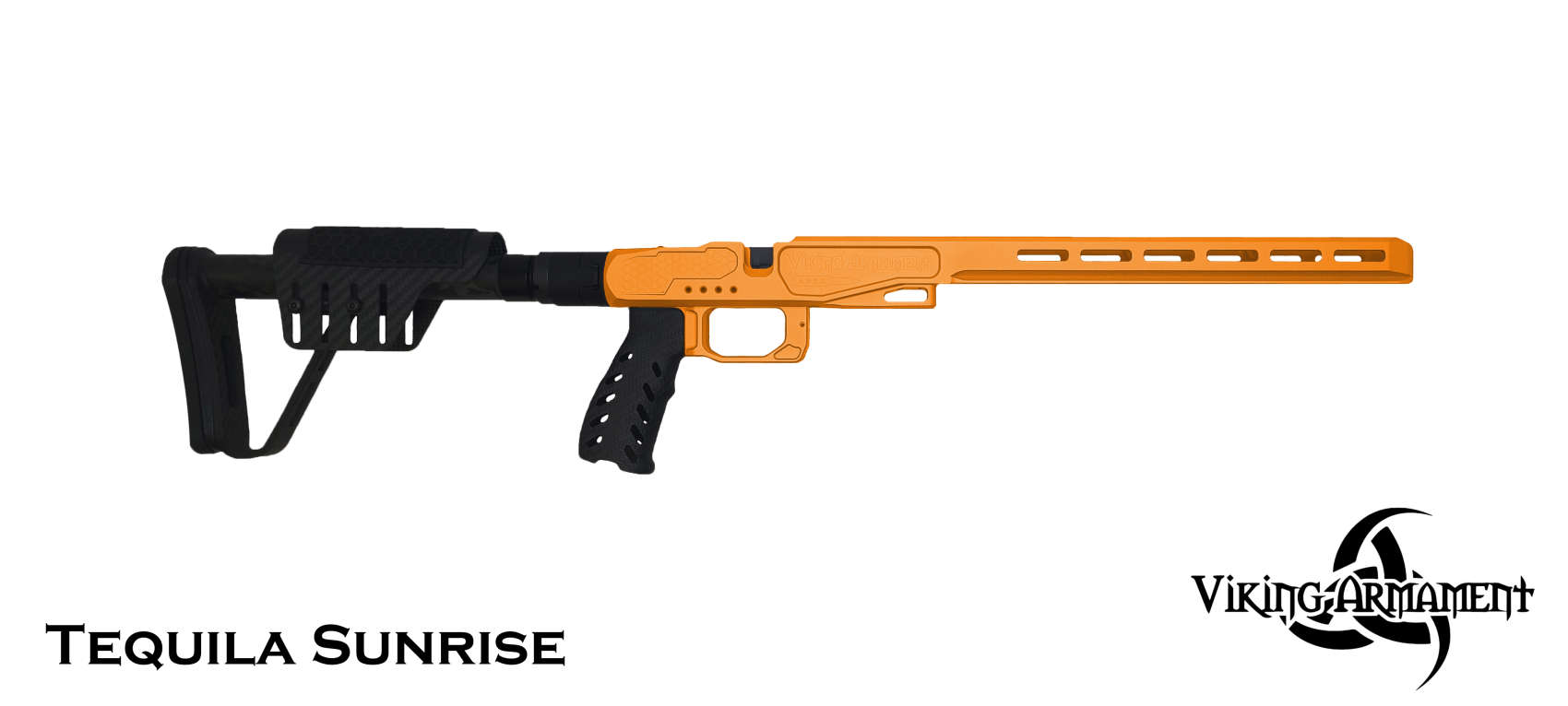 XLR Element 4.0 Chassis Aluminum (VA APEX Edition) - Image 9
