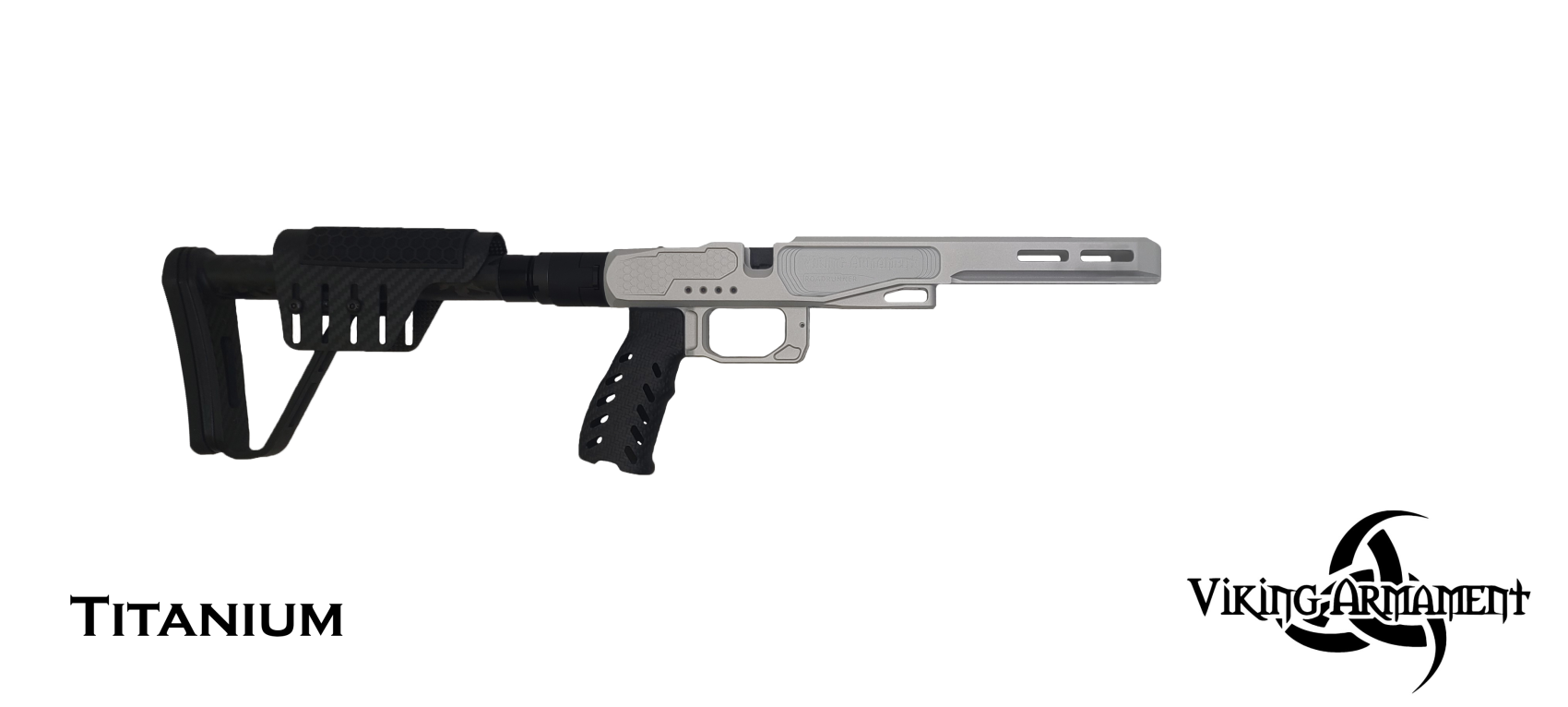 XLR ATOM (VA ROAD RUNNER EDITION) MAGNESIUM - Image 10
