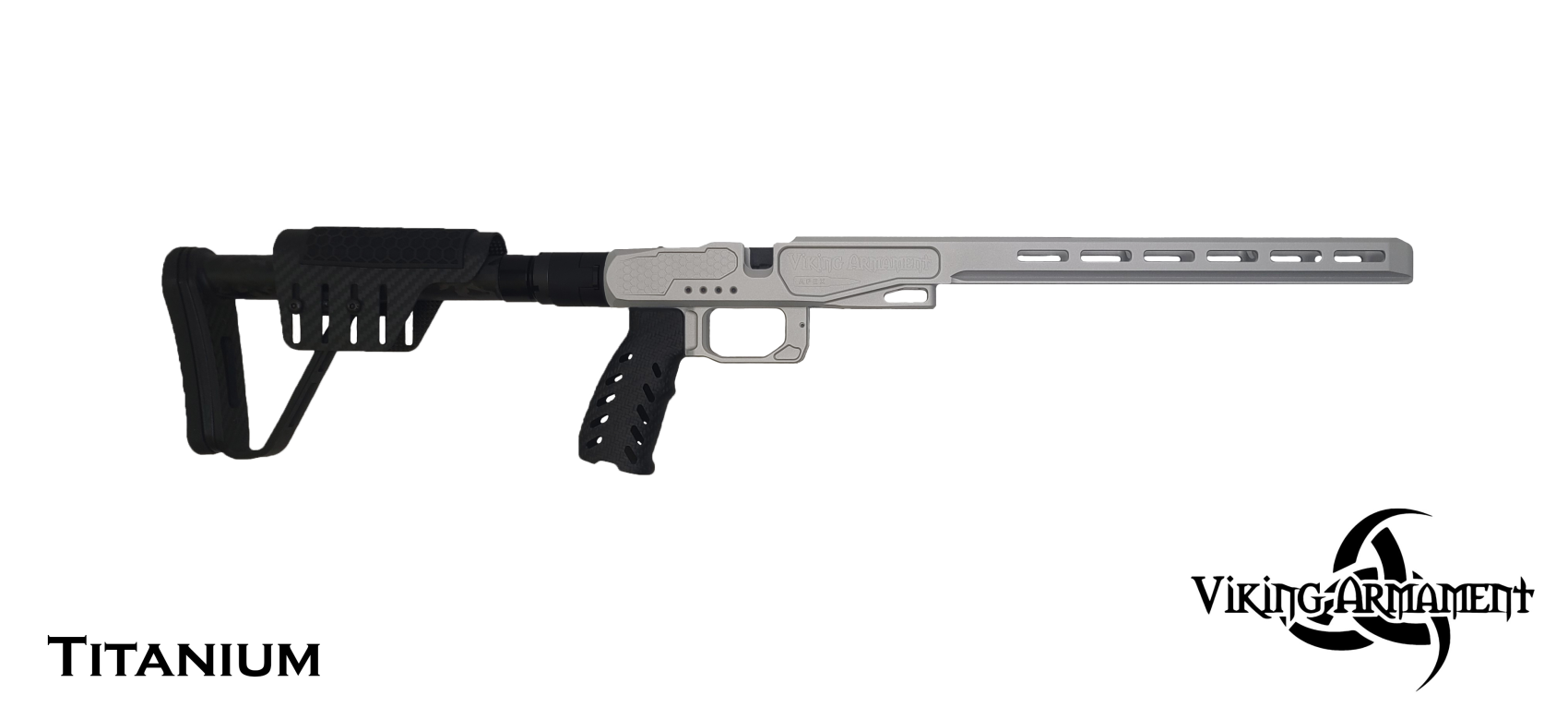 XLR Element 4.0 Chassis Aluminum (VA APEX Edition) - Image 8
