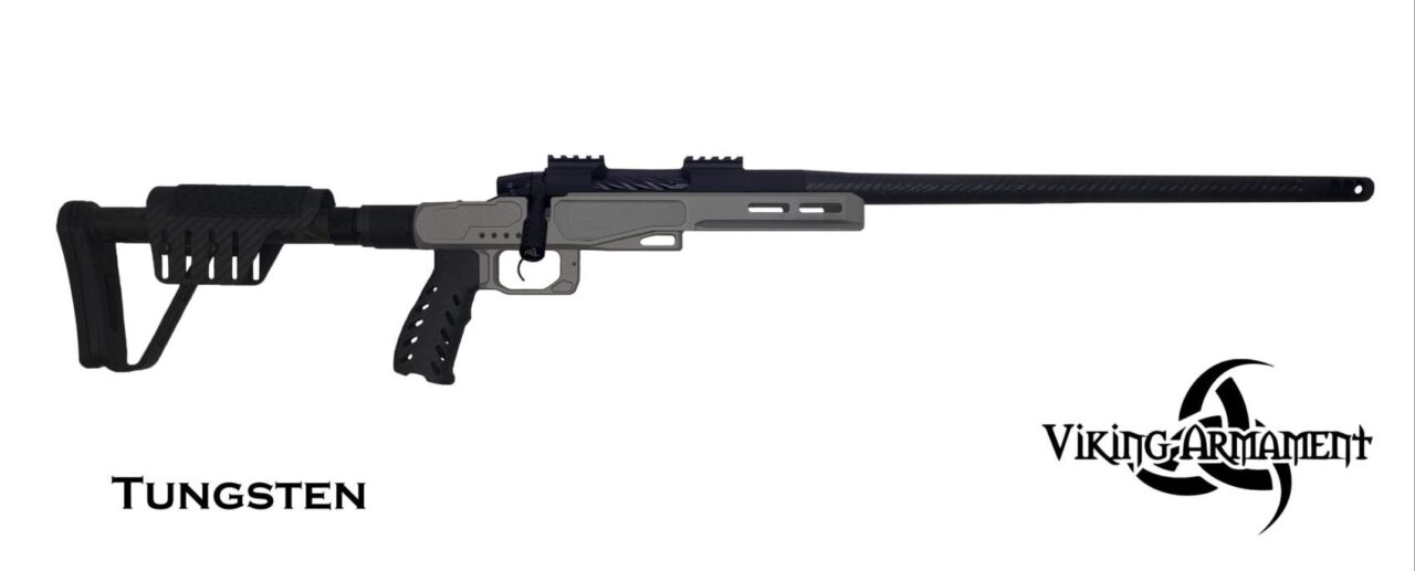 Road Runner Rifle — Viking Armament