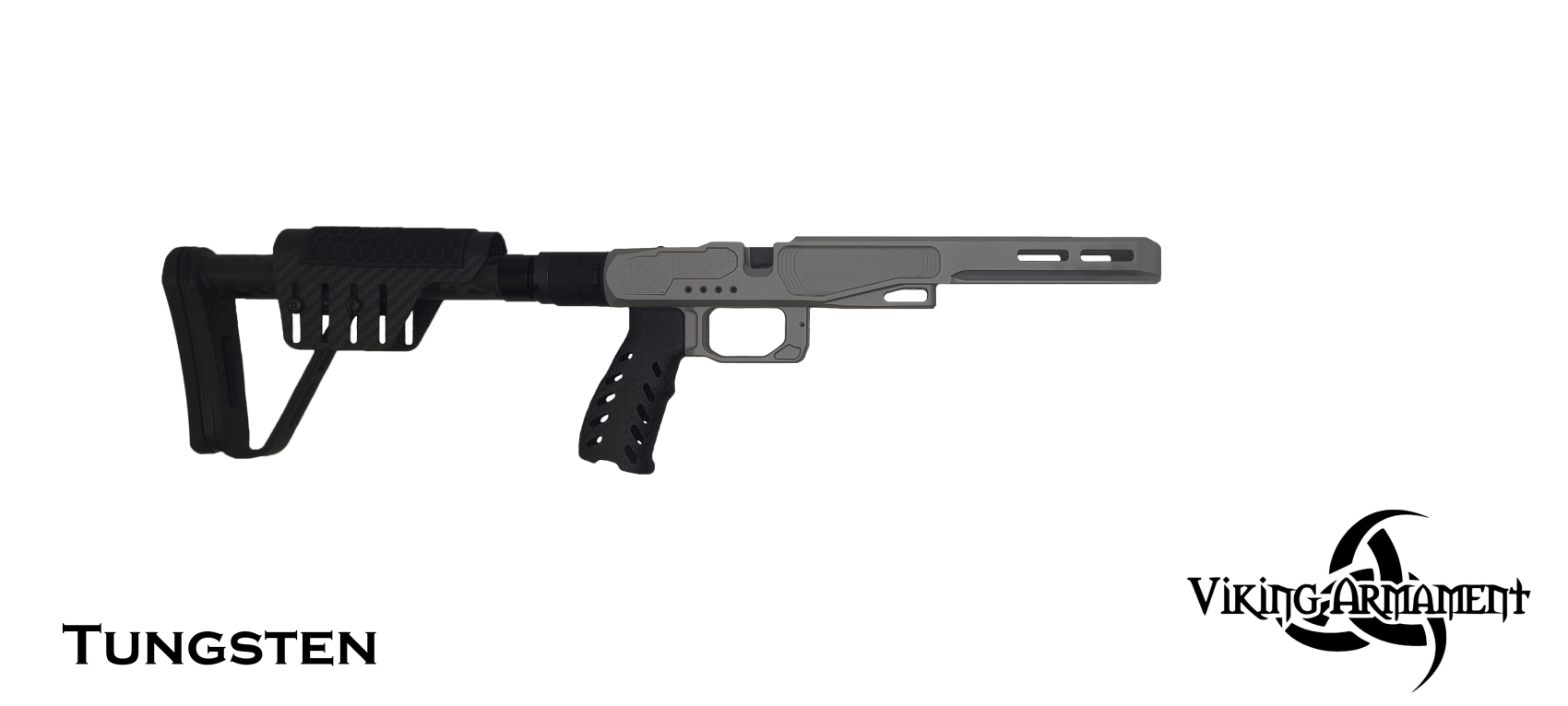 XLR ATOM (VA ROAD RUNNER EDITION) MAGNESIUM - Image 11