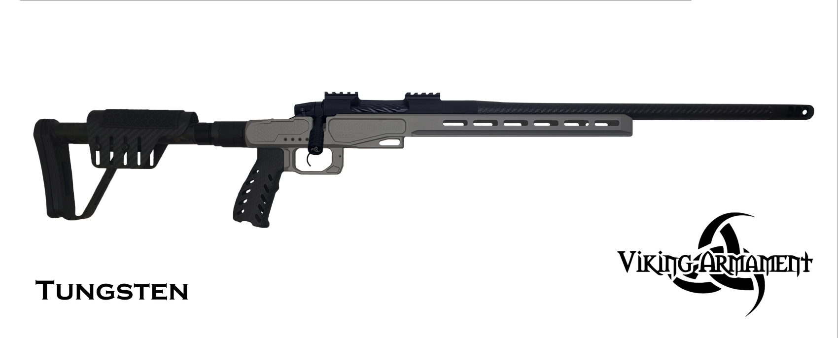 APEX RIFLE - Image 7